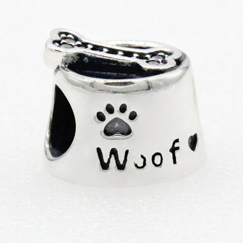dog patented ring